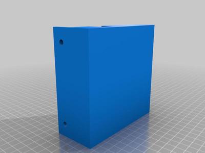 Wallmount TP-Link Deco M4