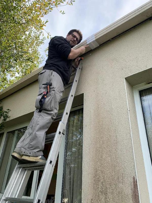 jonction nicoll jn70   