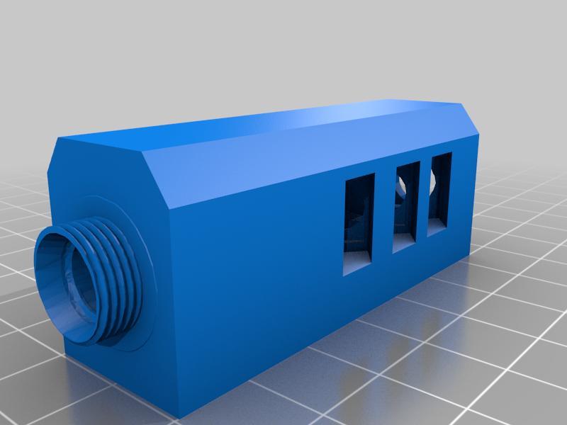 ssp1 Compensator