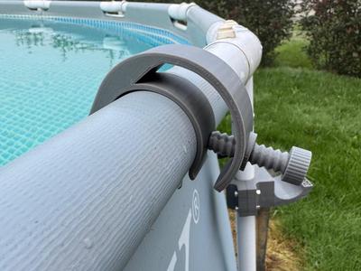 Intex Pool Cable Clip Clamp