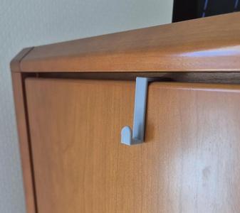 Clothes Hook   