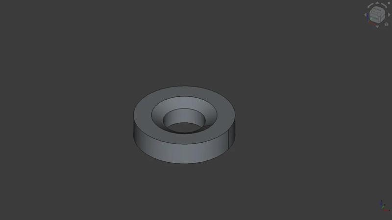 DIN 6319 G Washers M6 - M30   