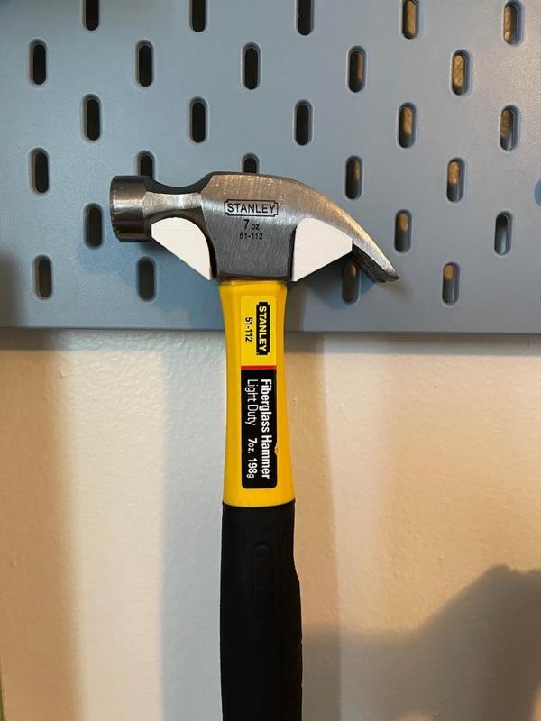 SKADIS Hammer Holder (Remix)