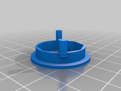 Arcade1UP - 8 way controller gate - Arcade 1UP