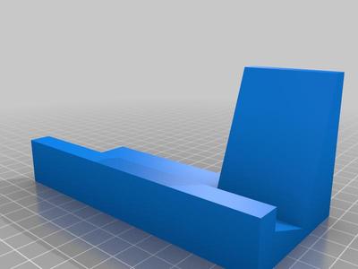 Honeycomb Bravo/Alpha Laptop Mount