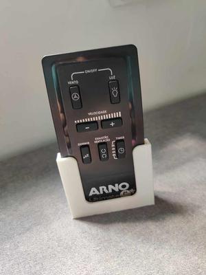 Fan Arno® Ultimate Remote Control Holder