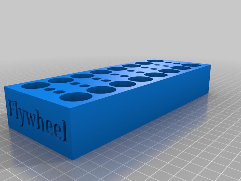 Lifter, pushrod holder 289 V8