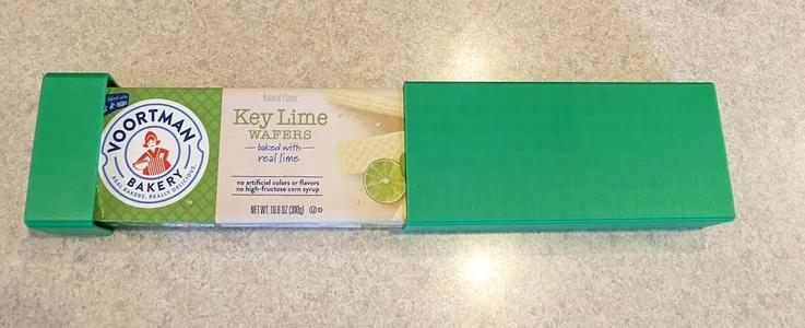 Voortman Wafer Container (Wafer Armor)   