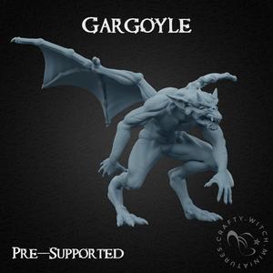 Gargoyle