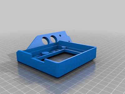 Various Ender 3 Parts and Upgrades