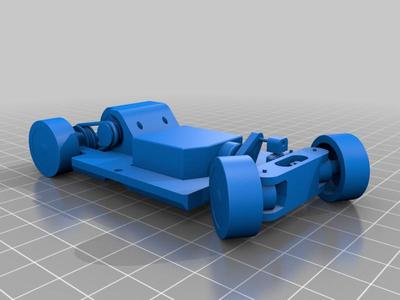 OpenRC 1/32 POLO