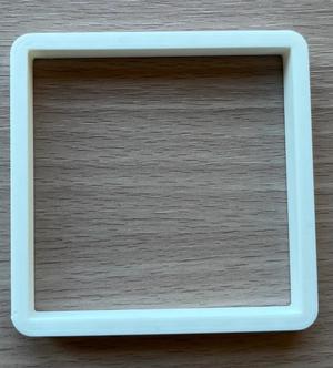 Gira Frame for Aqara Dimmer   