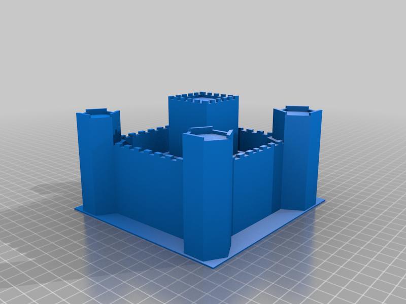 Castle