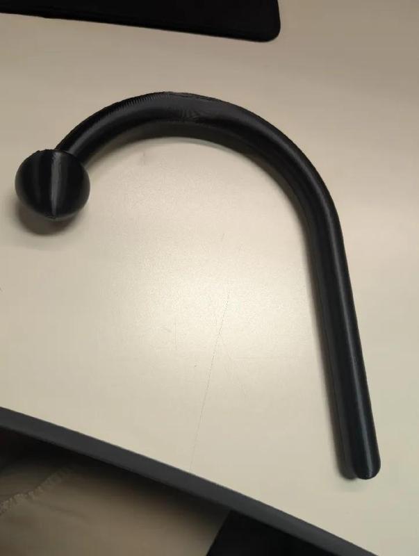 Muscle Hook for Deep Tissue Massage   