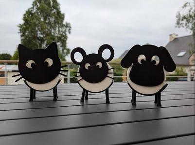 Toilet paper roll inserts 10 models