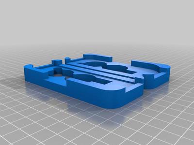 Joycon Assembly Fixture