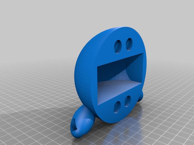 Kirby Airpod case