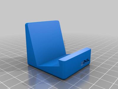 Neo Geo Pocket Color (NGPC) Stand