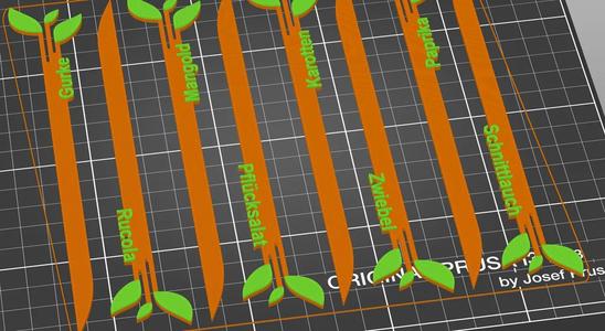 German/Deutsche Sorten   