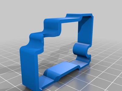 ExpressLRS Happymodel 2.4 GHz housing spacer