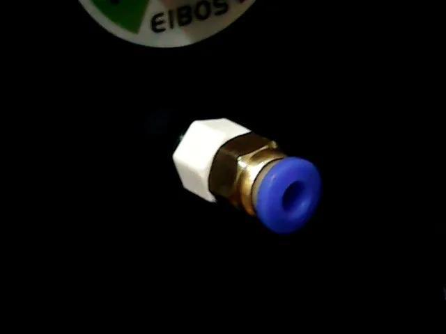 Eibos Easdry Filament PTFE Tube PC4-M8 Connector   