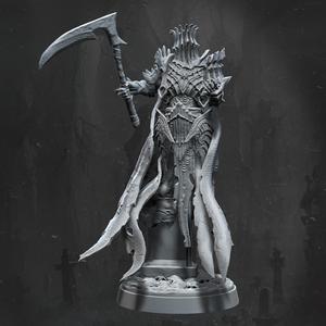 Lost Souls III - Wretched King