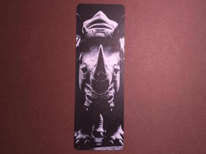 Ryno 2 Bookmark