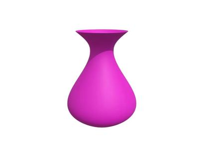 Vase   