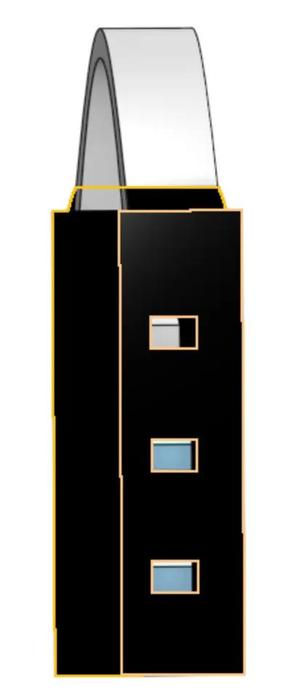 Caffeine Consumed Tracker (mg)   