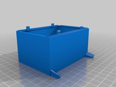 Simpsons TV - Seperated parts and some fixes