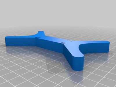 Cable Bone - Winder / Holder
