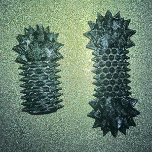 Spiked Terrain Pieces   