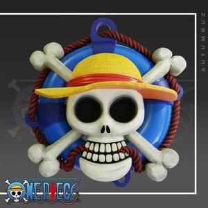 ONE PIECE EMBLEM