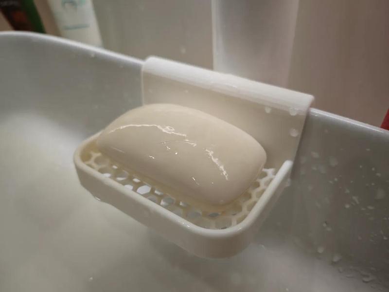Soap holder   