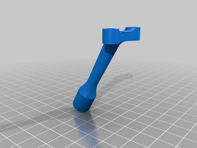D-BASE frame mounts
