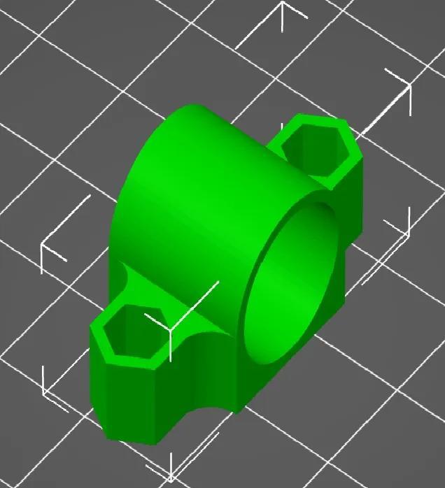 Impulserc Apex Evo/DC   