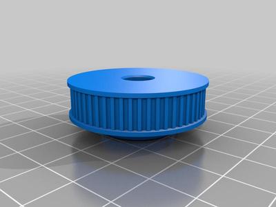 GT2 PULLEY