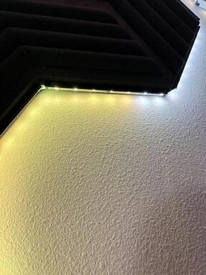 ElGato Wave Panel LED Strip Lights   