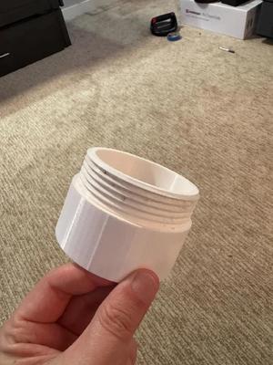 Xtool F1 Ultra 90 Degree Adapter   