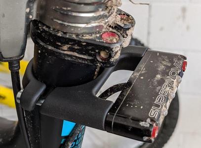 Supernova M99 holder