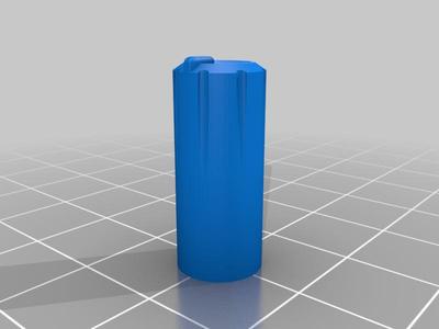 Tall Trimmer Topper