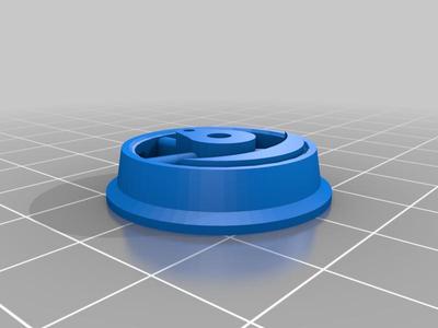 Sm 32 24mm driving wheel