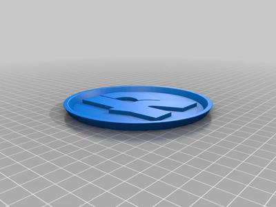 Rose Hulman Coaster