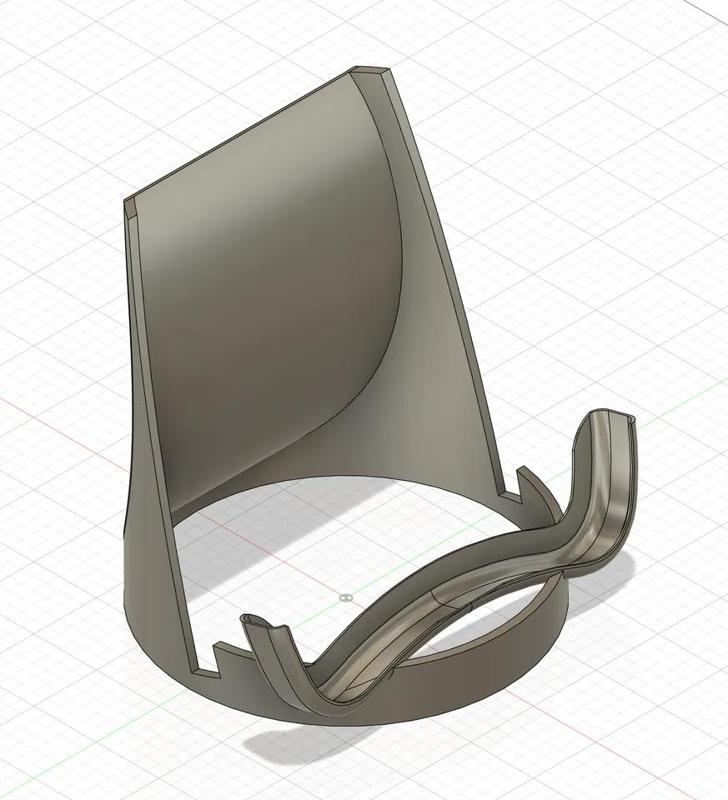 tablet and mini keyboard stand   