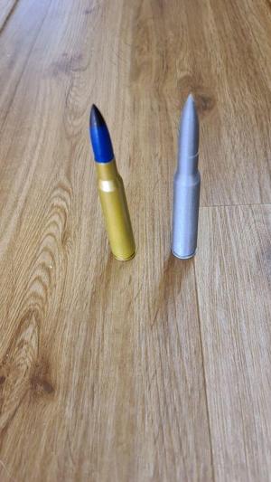 calibre 12.7x108 