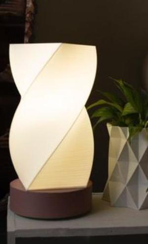 lamp