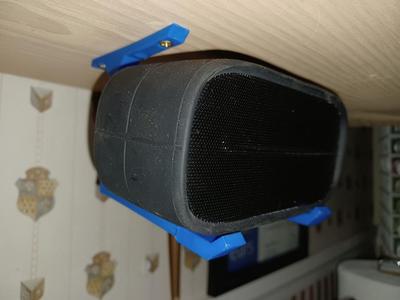 SoundBot 75 Bluetooth Speaker Bracket