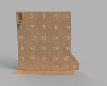 calendario