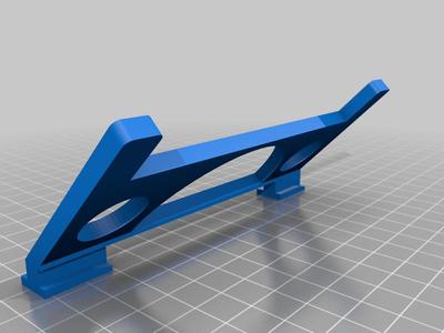 Yealink T55A SIP (TEAMS) Desktop Stand