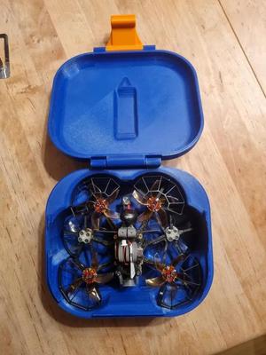 Venom H20 FPV Drone Case   